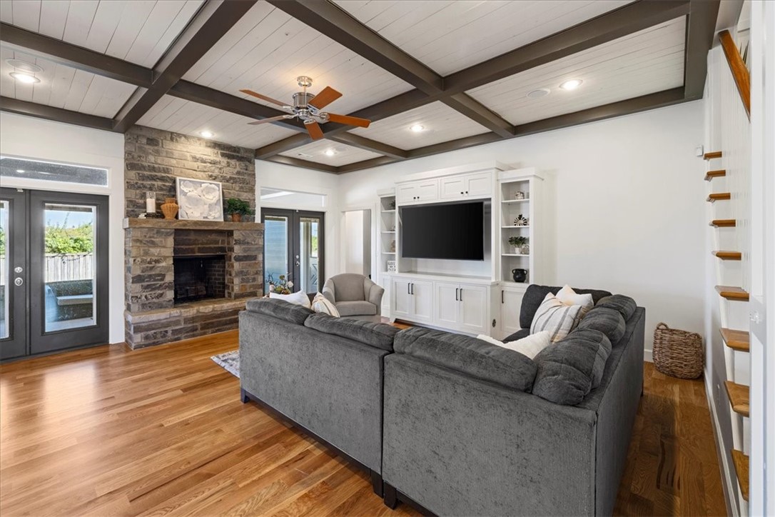 Silo Falls Add Ph I - Residential