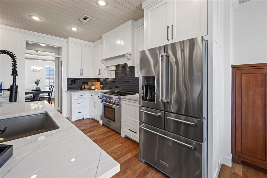 Silo Falls Add Ph I - Residential