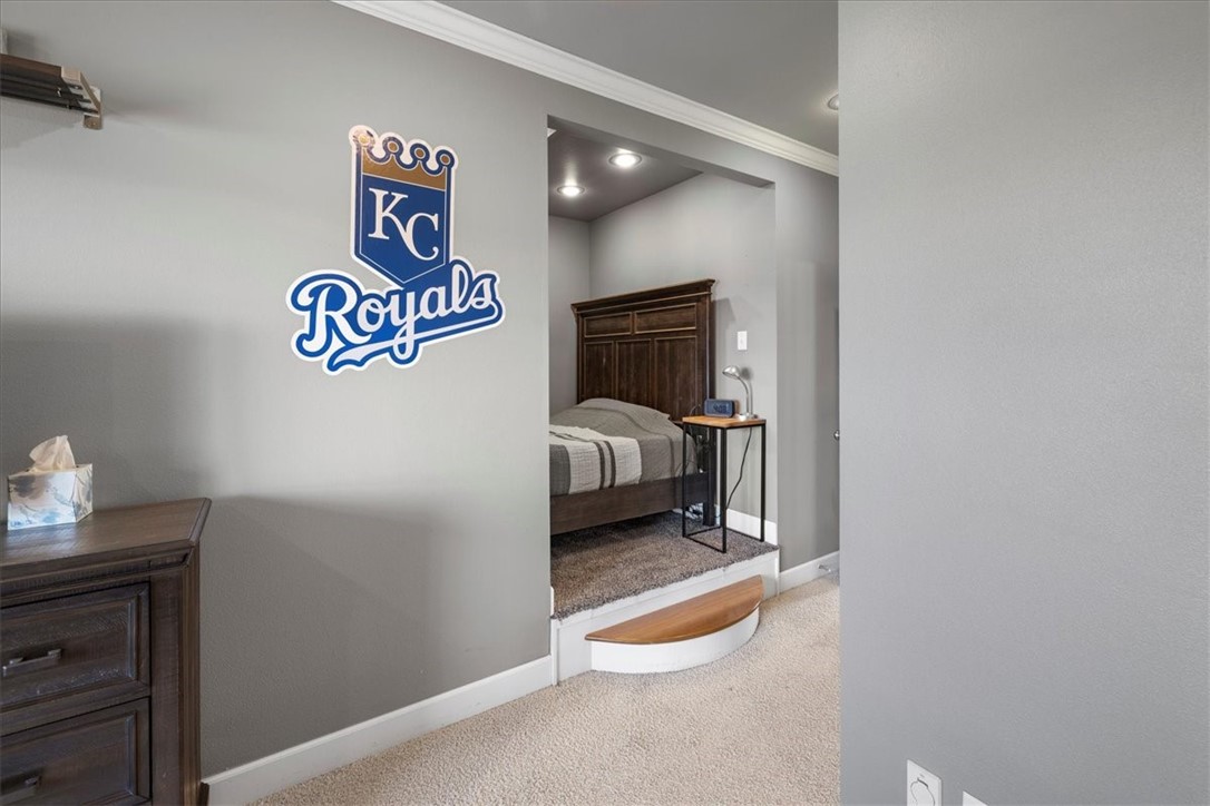 Silo Falls Add Ph I - Residential