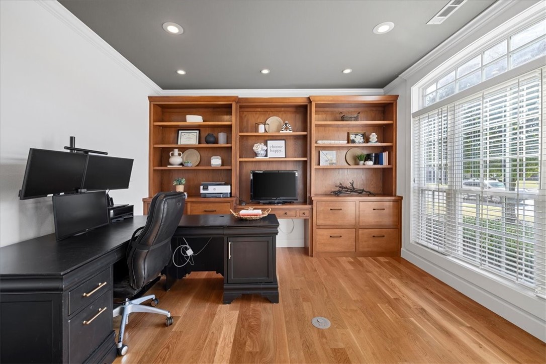 Silo Falls Add Ph I - Residential