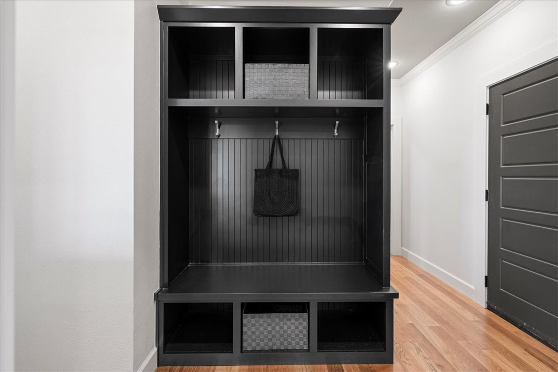 Silo Falls Add Ph I - Residential