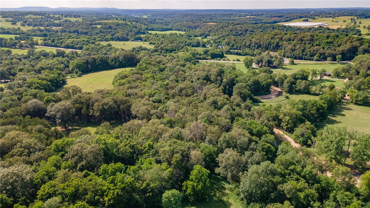 Bearing Fruit Farms - Land