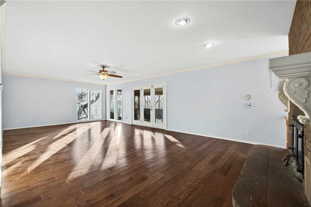 Fenchurch Sub Bvv - Residential