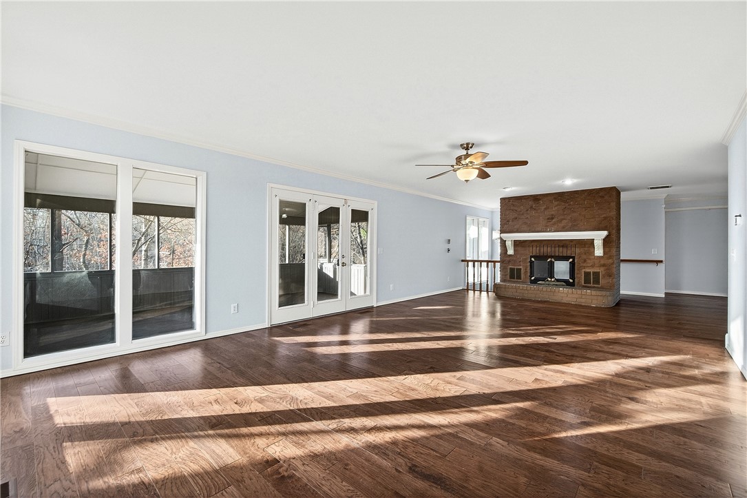 Fenchurch Sub Bvv - Residential