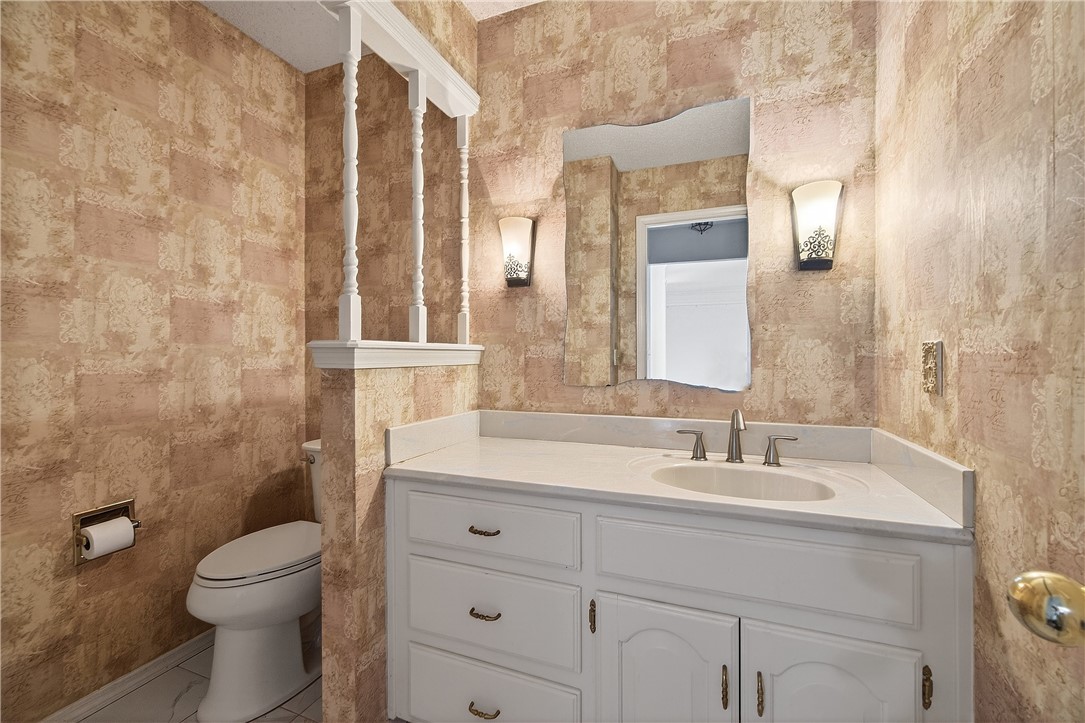 Fenchurch Sub Bvv - Residential