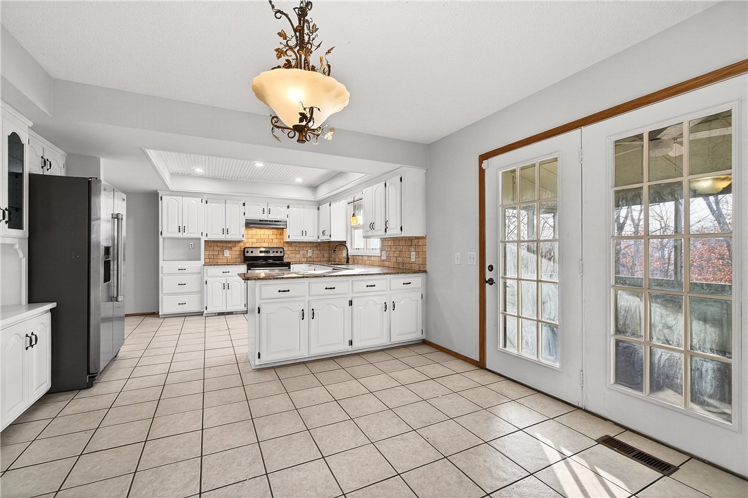 Fenchurch Sub Bvv - Residential