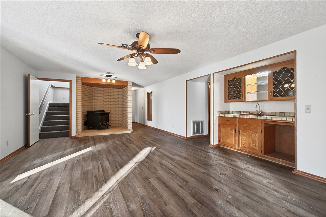 Fenchurch Sub Bvv - Residential