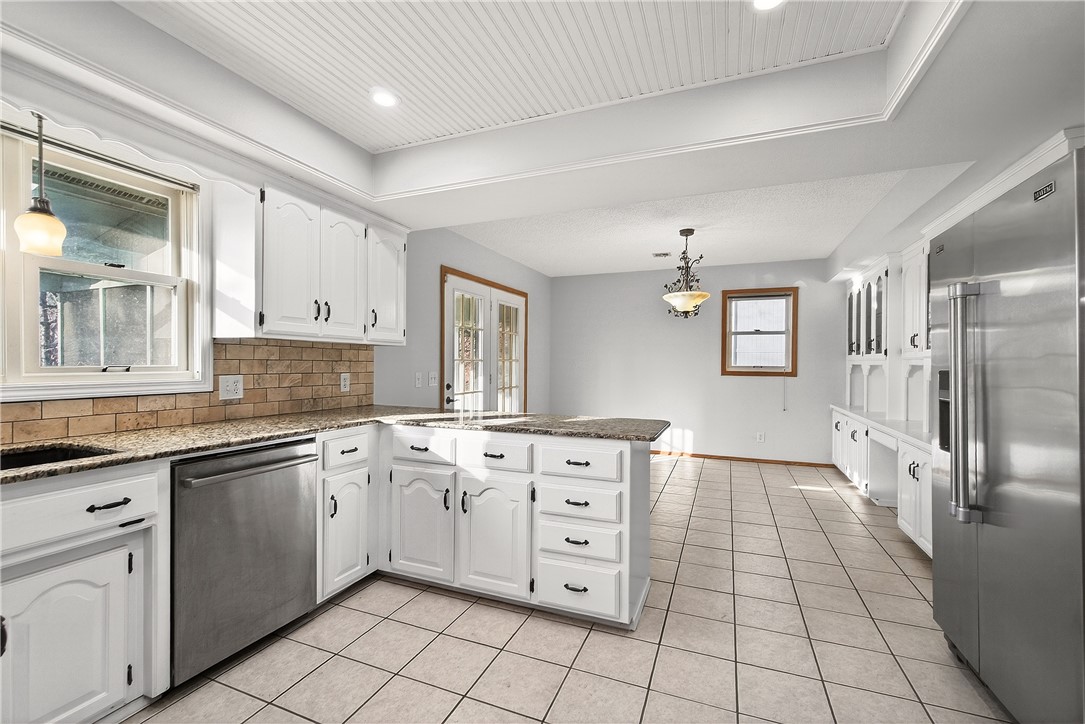 Fenchurch Sub Bvv - Residential