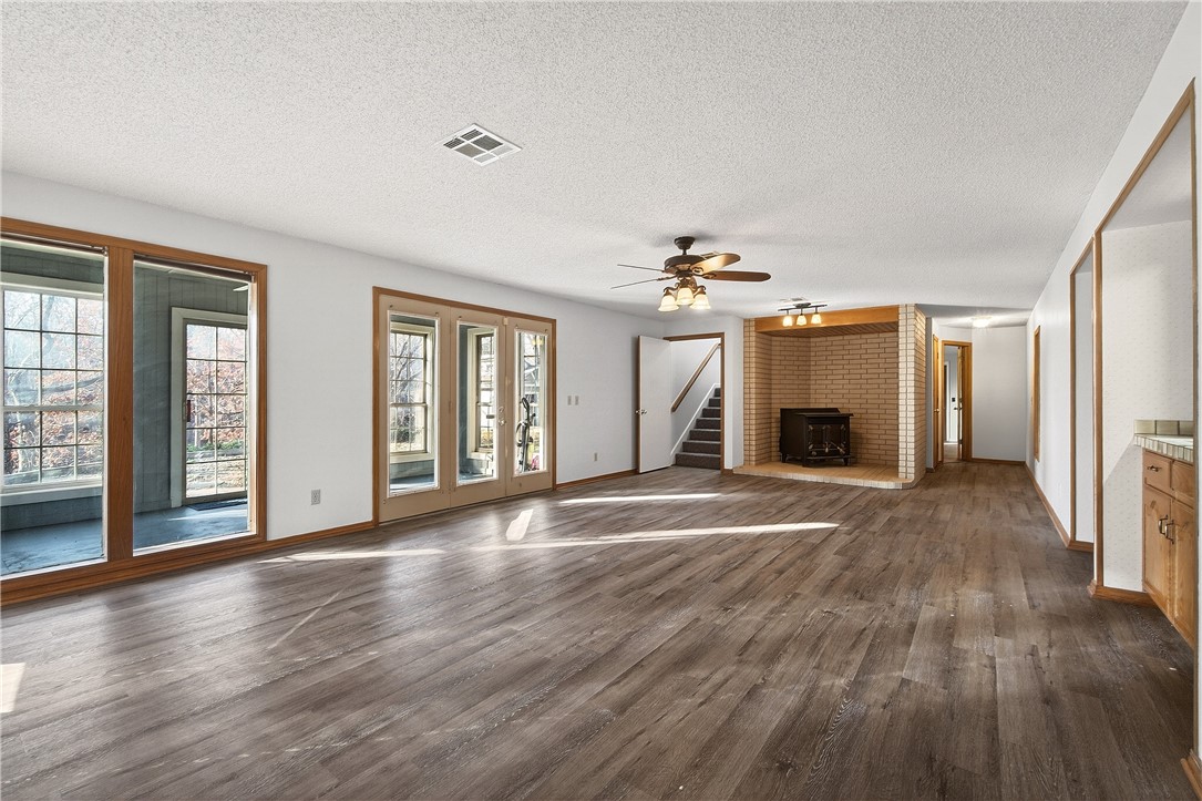 Fenchurch Sub Bvv - Residential