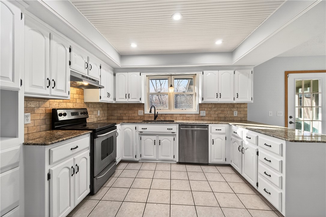 Fenchurch Sub Bvv - Residential