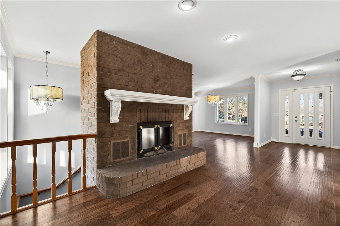 Fenchurch Sub Bvv - Residential