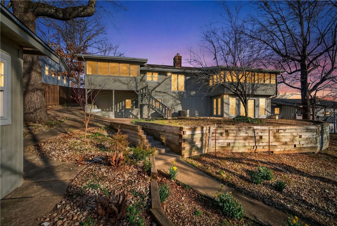 Fenchurch Sub Bvv - Residential