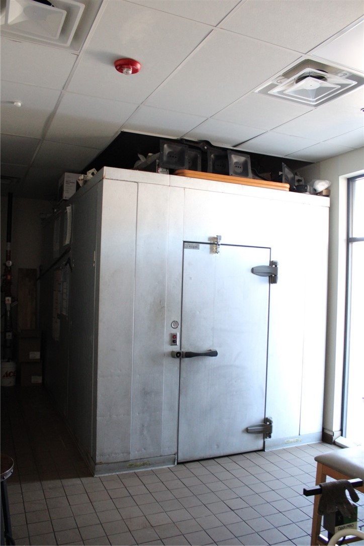 Uptown Fayetteville - Commercial Lease