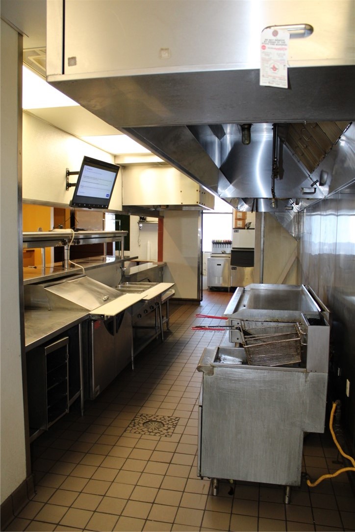 Uptown Fayetteville - Commercial Lease