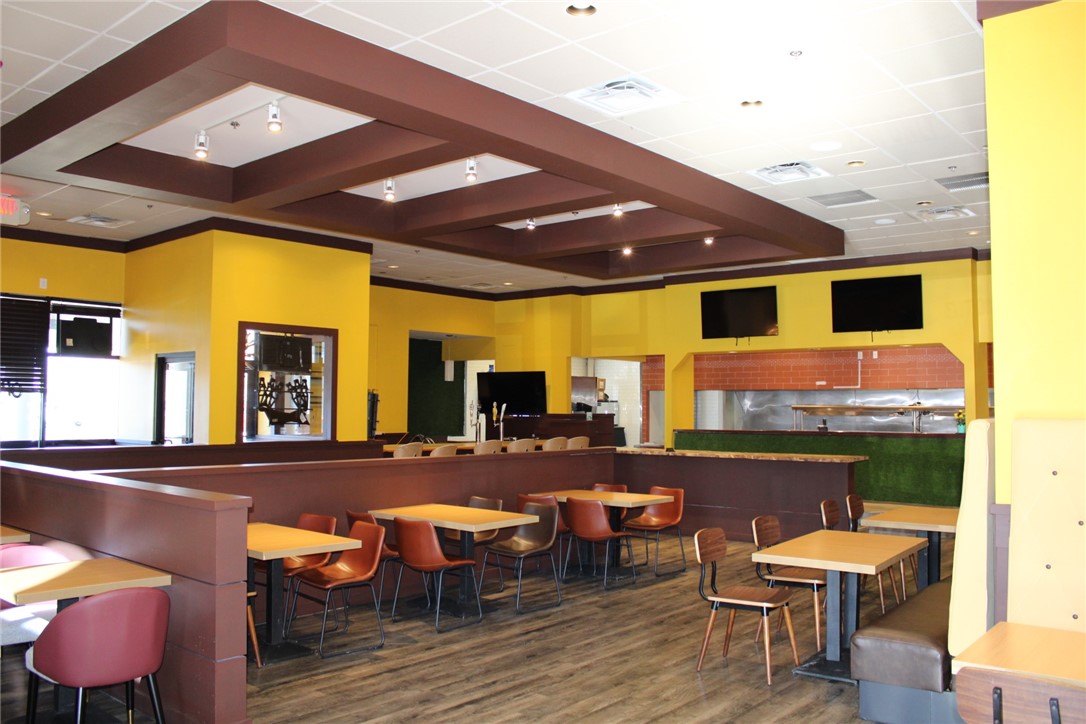 Uptown Fayetteville - Commercial Lease