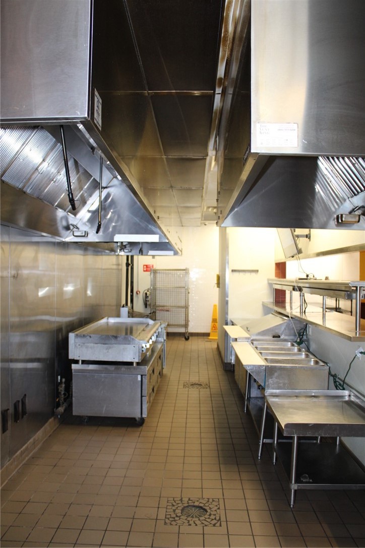 Uptown Fayetteville - Commercial Lease