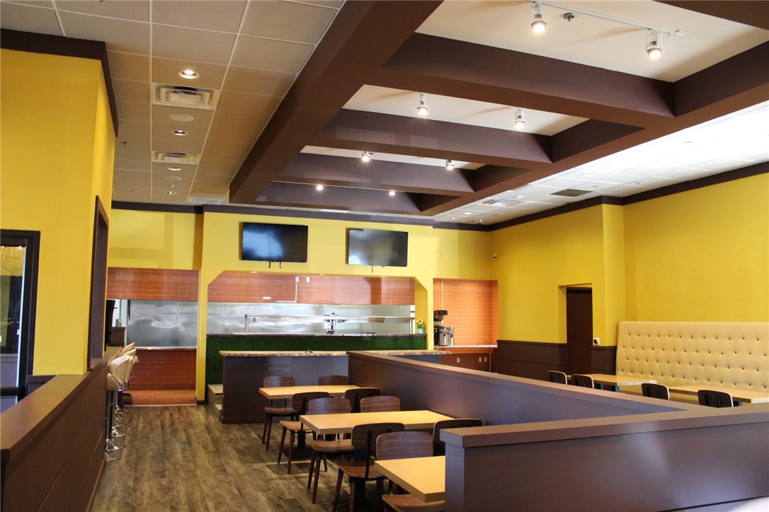 Uptown Fayetteville - Commercial Lease