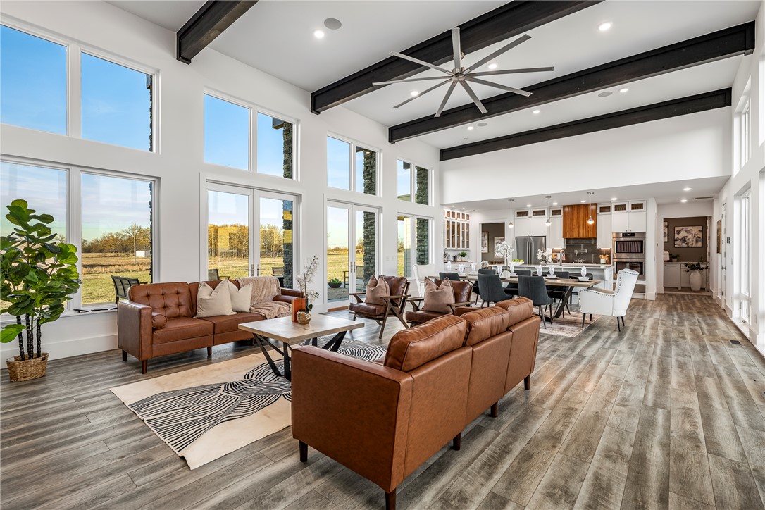 25-20-32 Rural - Residential