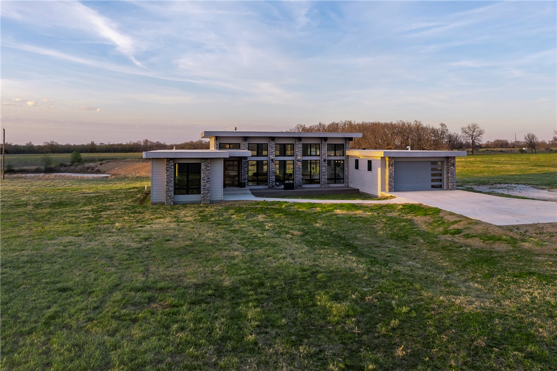 25-20-32 Rural - Residential