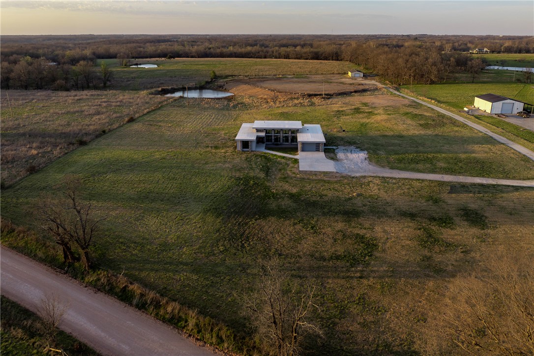 25-20-32 Rural - Residential