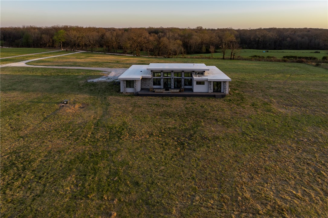 25-20-32 Rural - Residential