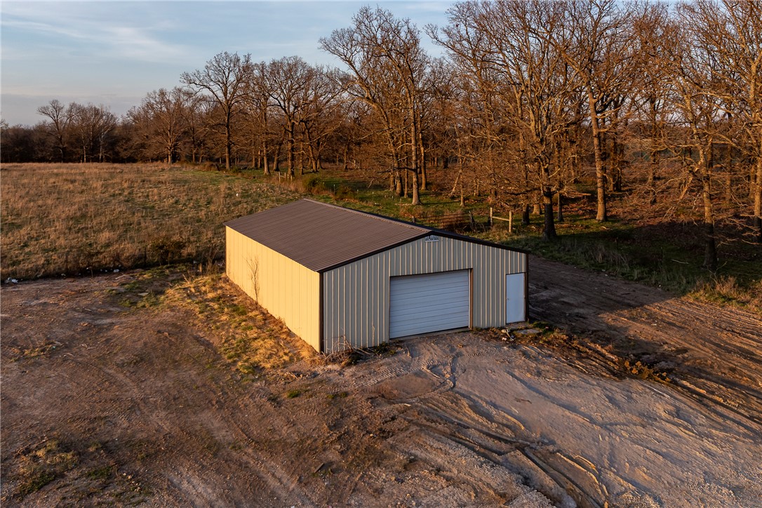 25-20-32 Rural - Residential