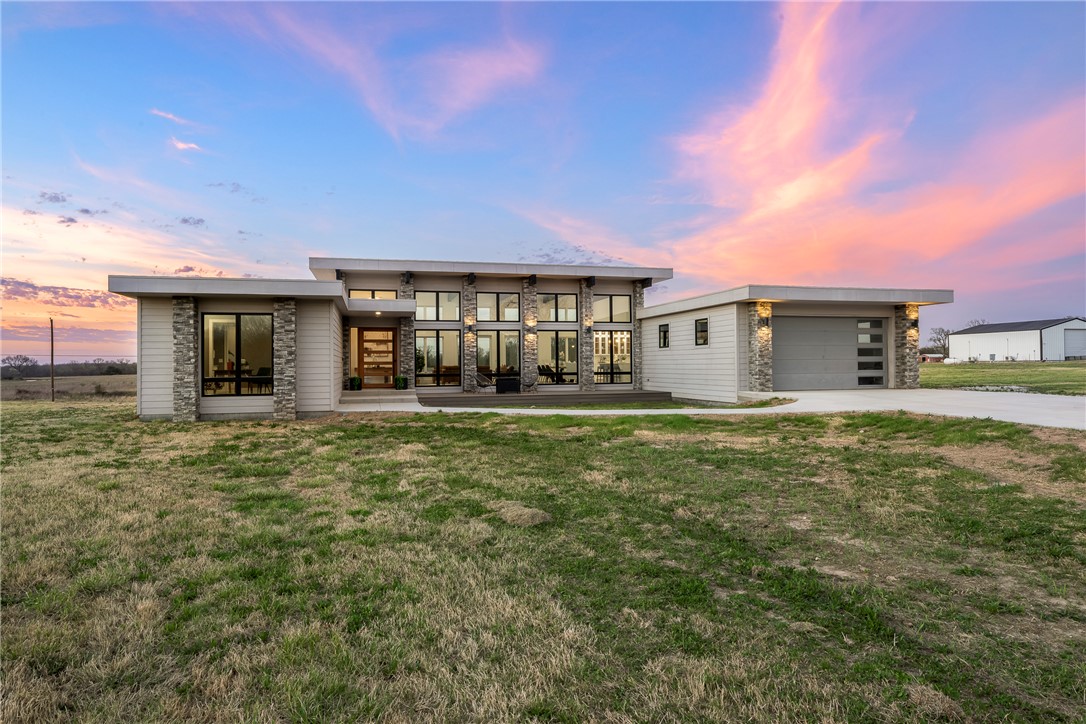 25-20-32 Rural - Residential