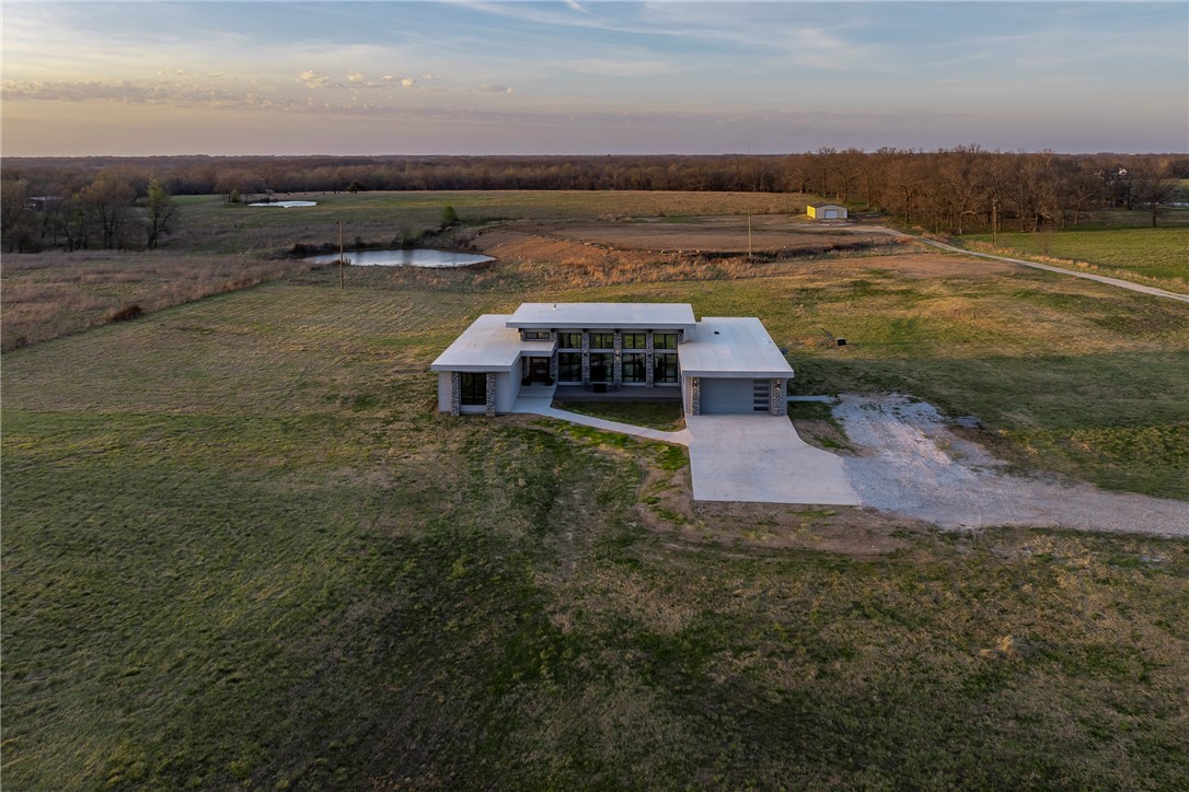 25-20-32 Rural - Residential