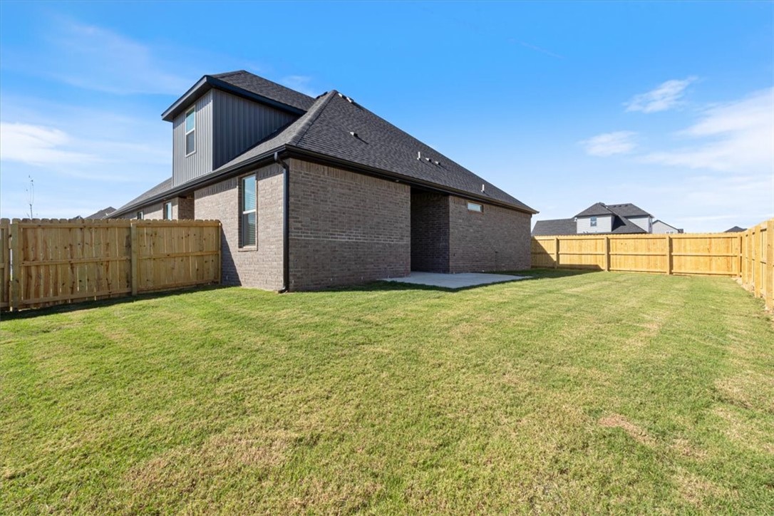 Walnut Grove Sub Ph Ii Bentonville - Residential Lease