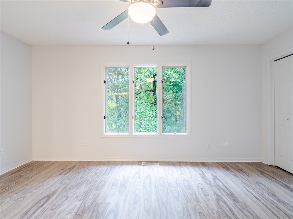 Sandwick Sub Bvv - Residential Lease