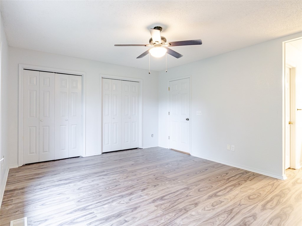 Sandwick Sub Bvv - Residential Lease