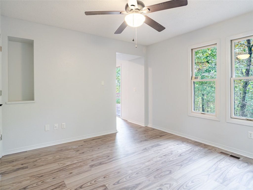 Sandwick Sub Bvv - Residential Lease