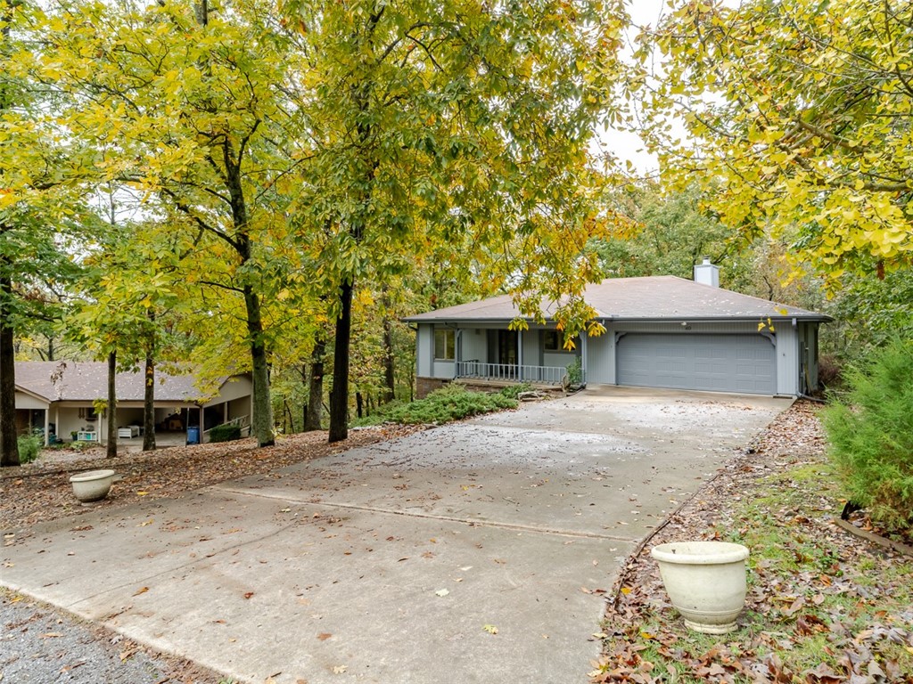 Sandwick Sub Bvv - Residential Lease