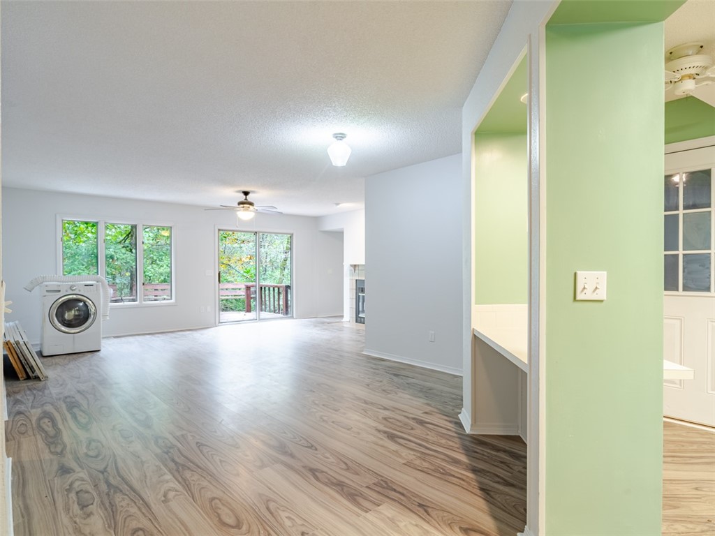 Sandwick Sub Bvv - Residential Lease