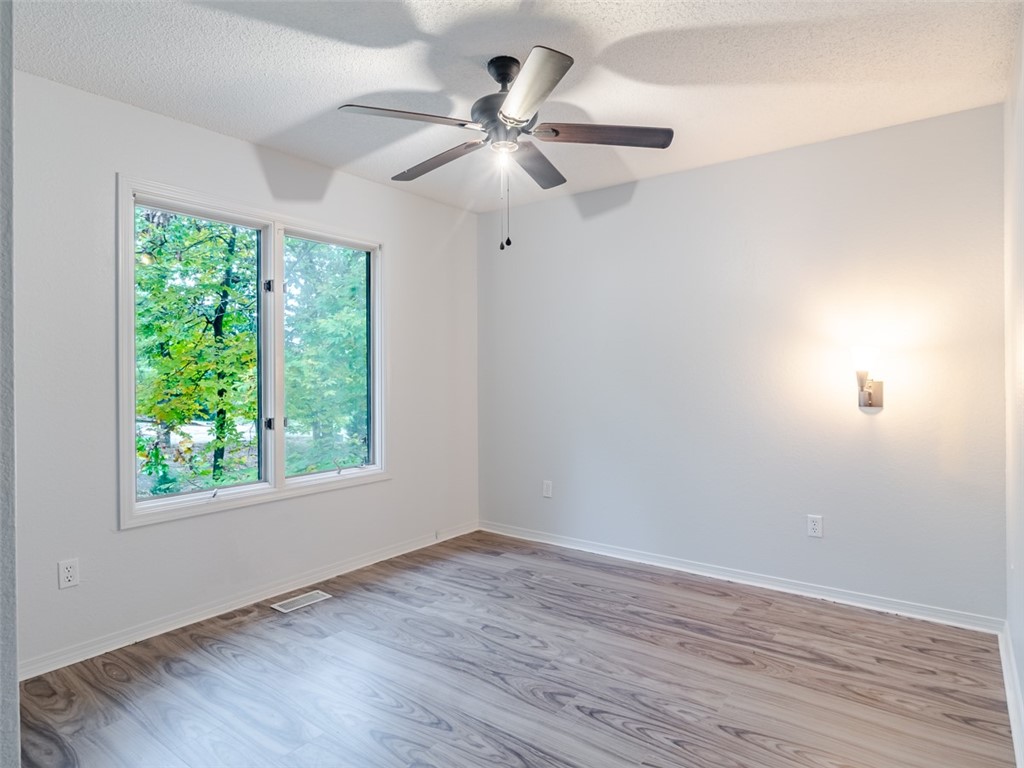 Sandwick Sub Bvv - Residential Lease