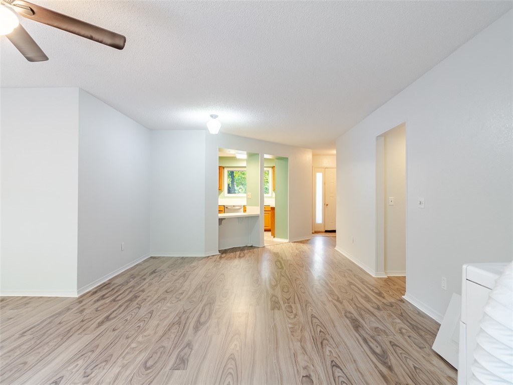 Sandwick Sub Bvv - Residential Lease