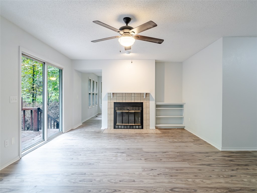 Sandwick Sub Bvv - Residential Lease