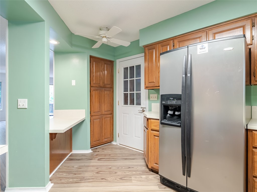 Sandwick Sub Bvv - Residential Lease