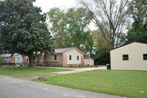 Southside Phase 1, 2 & 3 - Residential