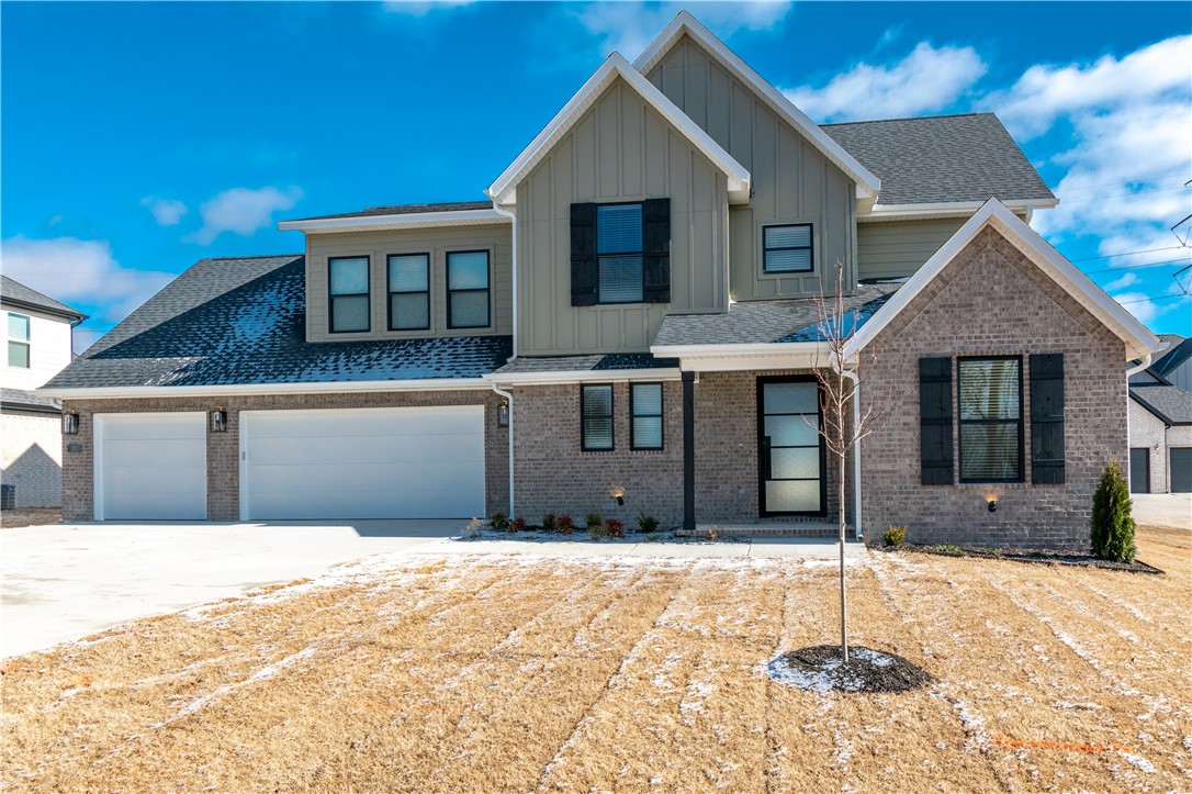 Amelia Acres - Residential