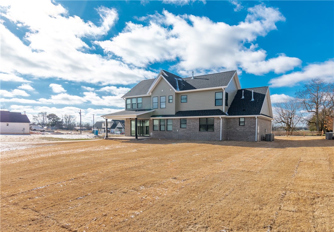 Amelia Acres - Residential