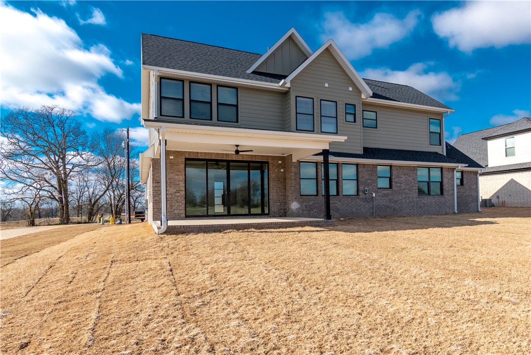 Amelia Acres - Residential
