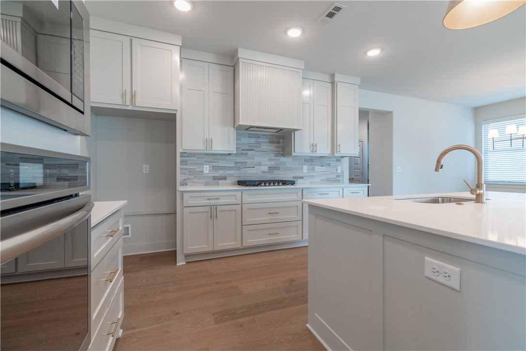 Amelia Acres - Residential