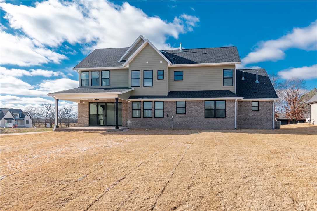 Amelia Acres - Residential