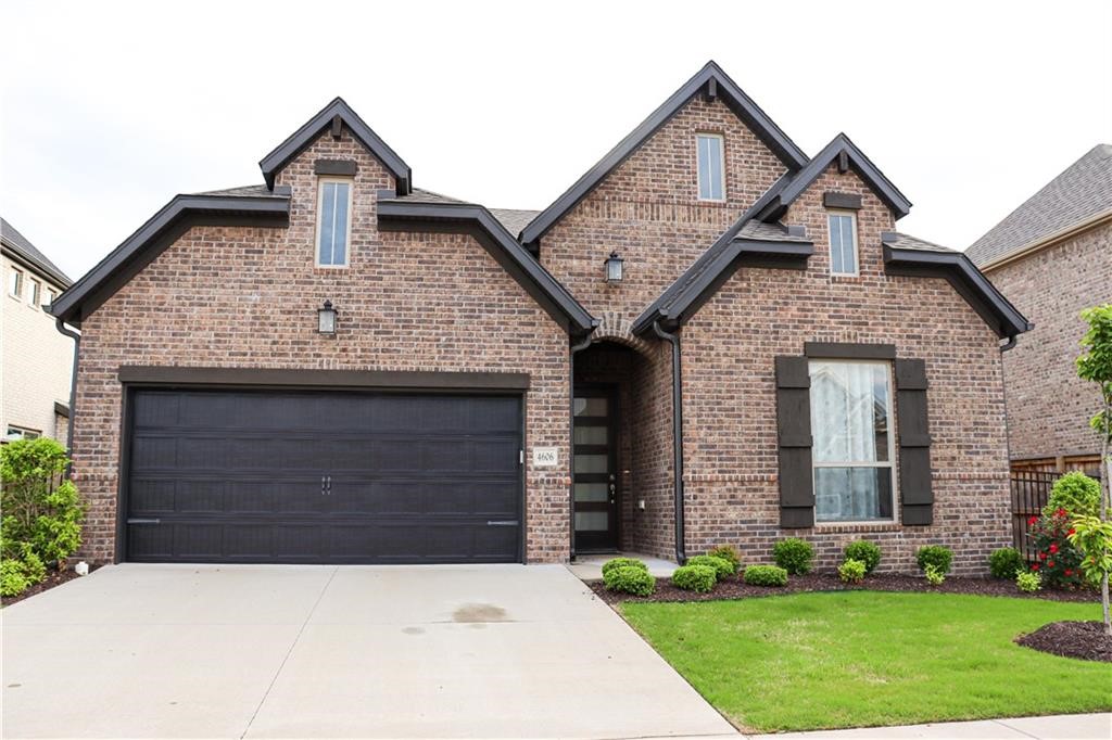 Brighton Cottages Sub Bentonville - Residential Lease