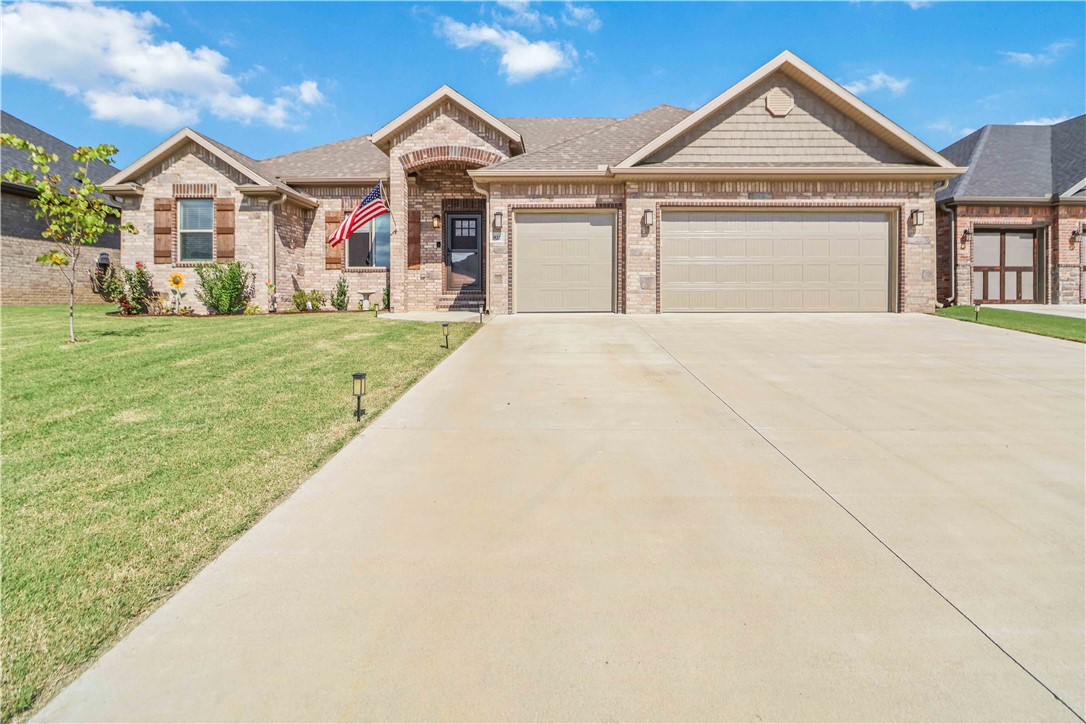 Mountain View Estates Sub - Residential