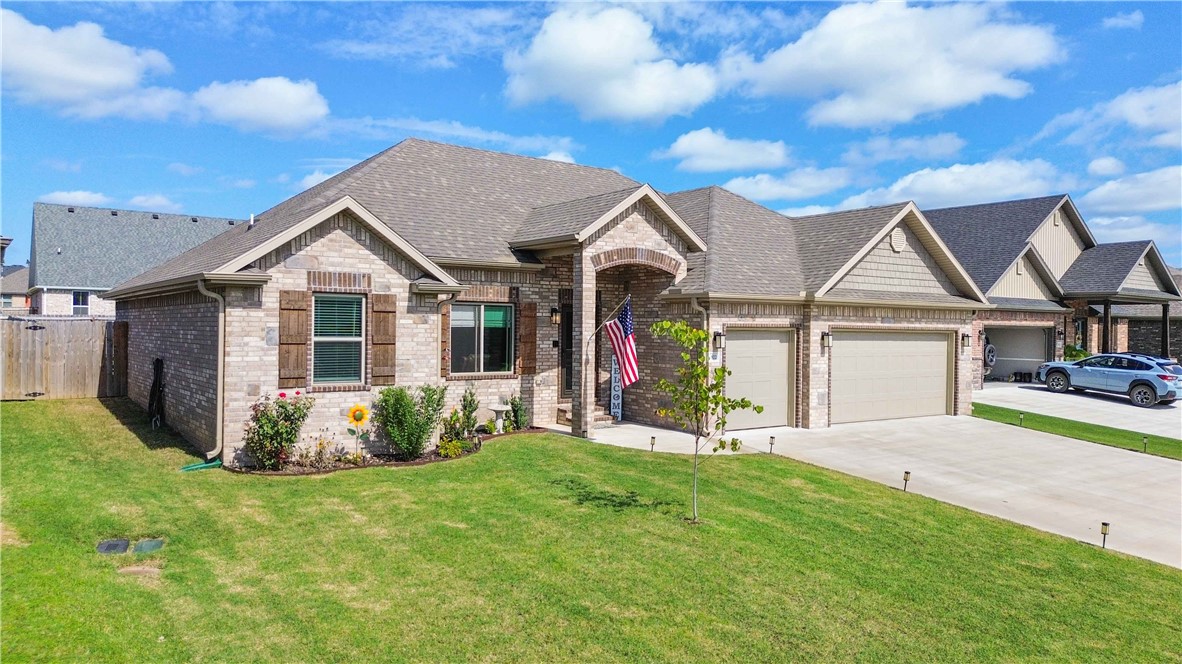 Mountain View Estates Sub - Residential