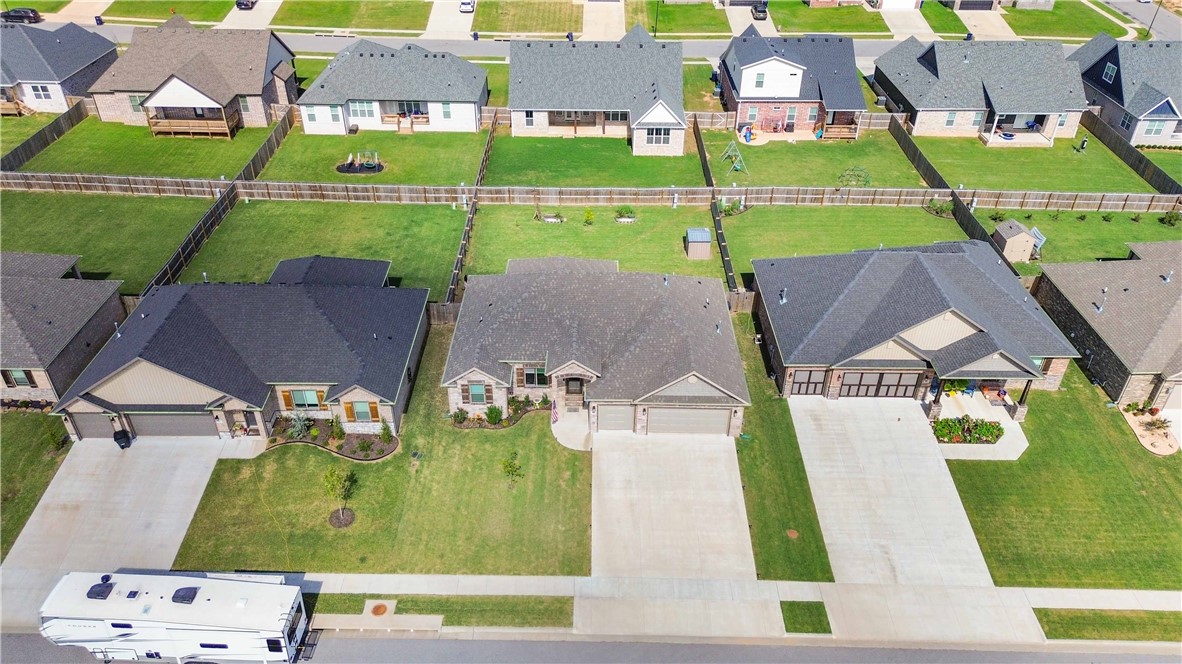 Mountain View Estates Sub - Residential
