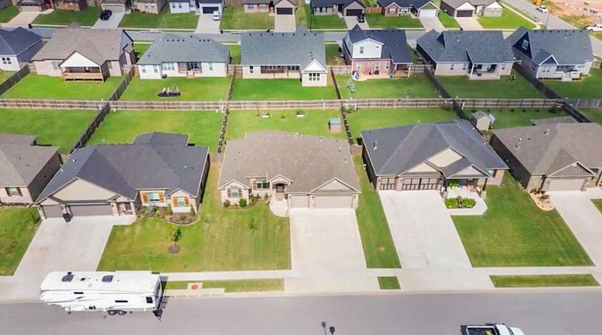 Mountain View Estates Sub - Residential