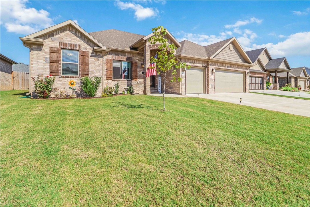 Mountain View Estates Sub - Residential